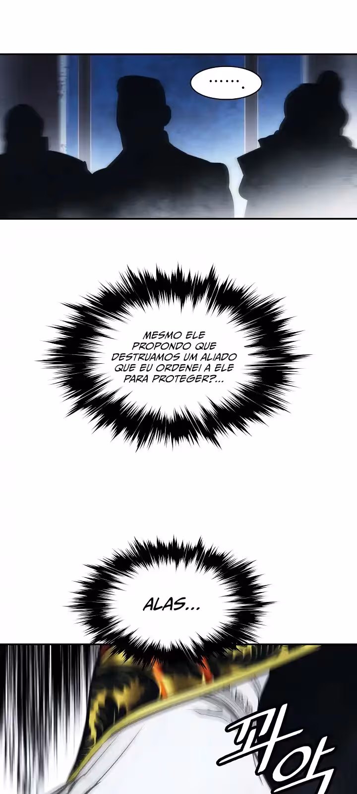 Página do Capítulo 185