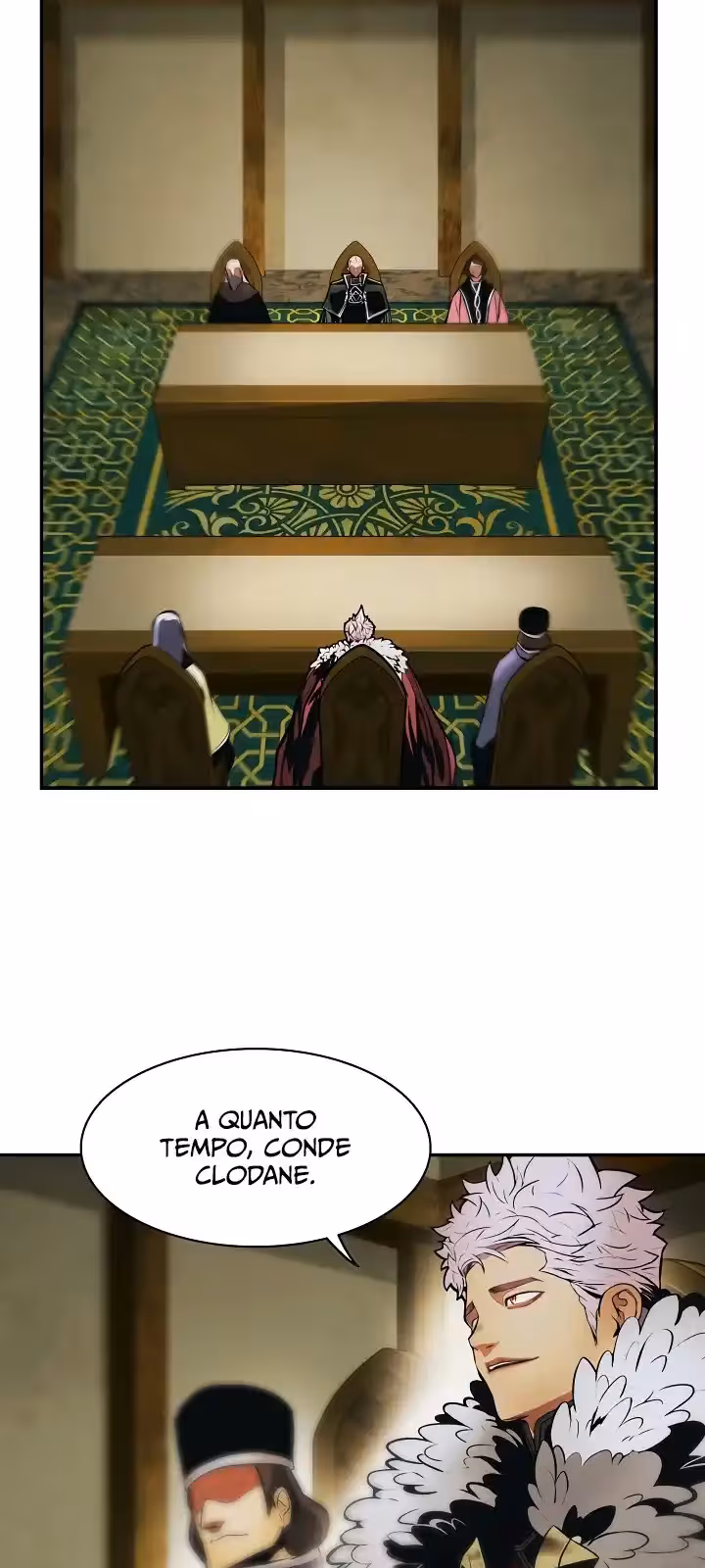 Página do Capítulo 185