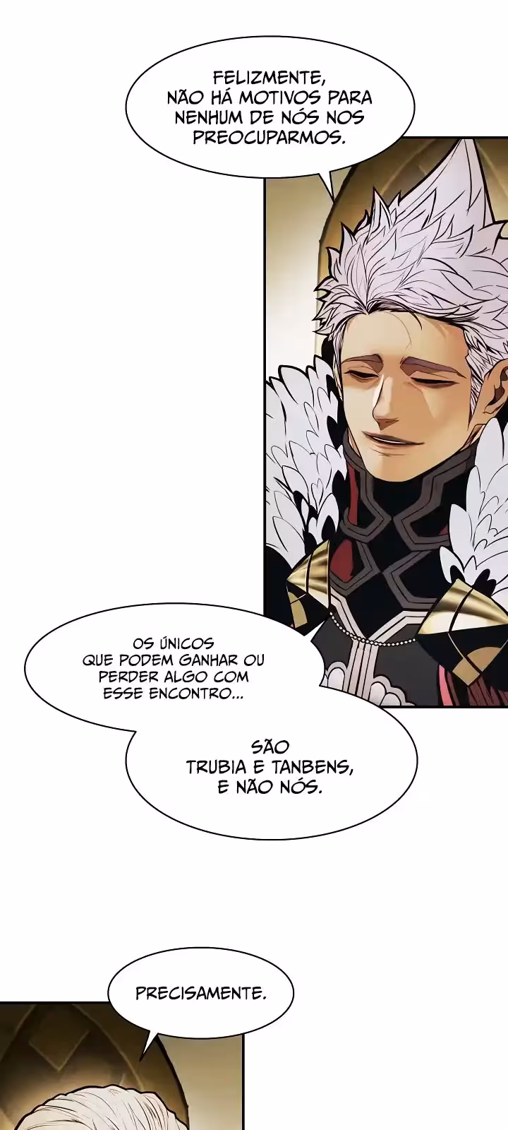 Página do Capítulo 185