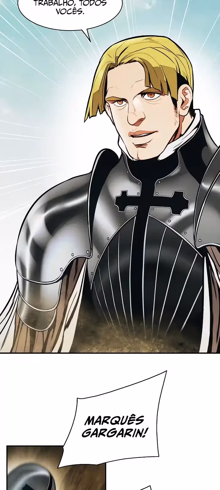 Página do Capítulo 185