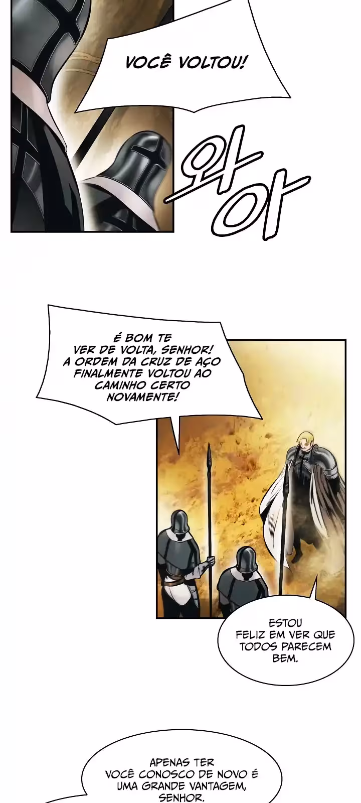 Página do Capítulo 185