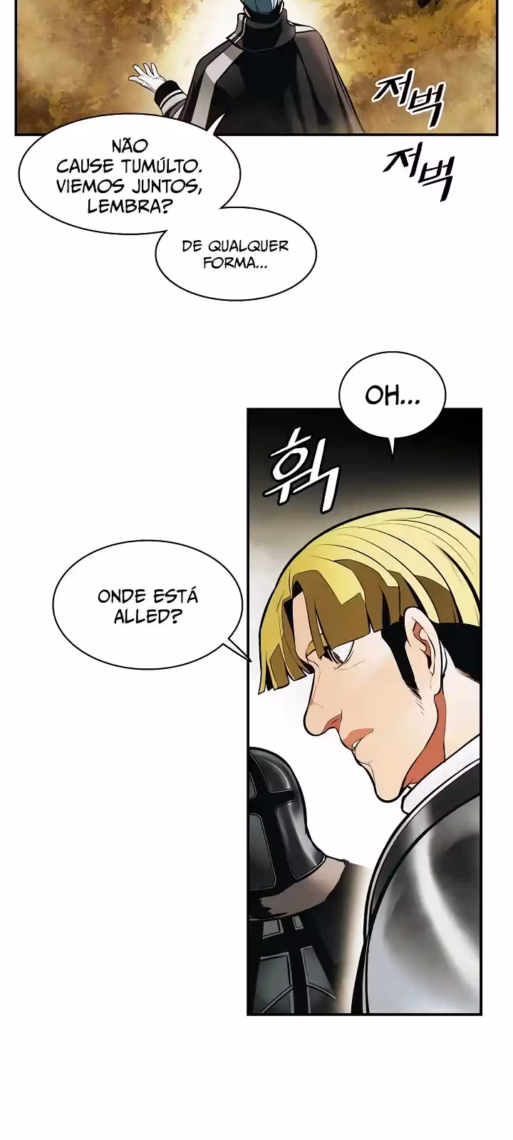 Página do Capítulo 185