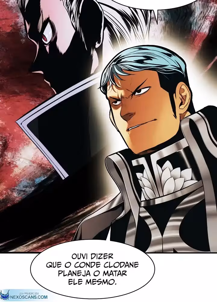 Página do Capítulo 185