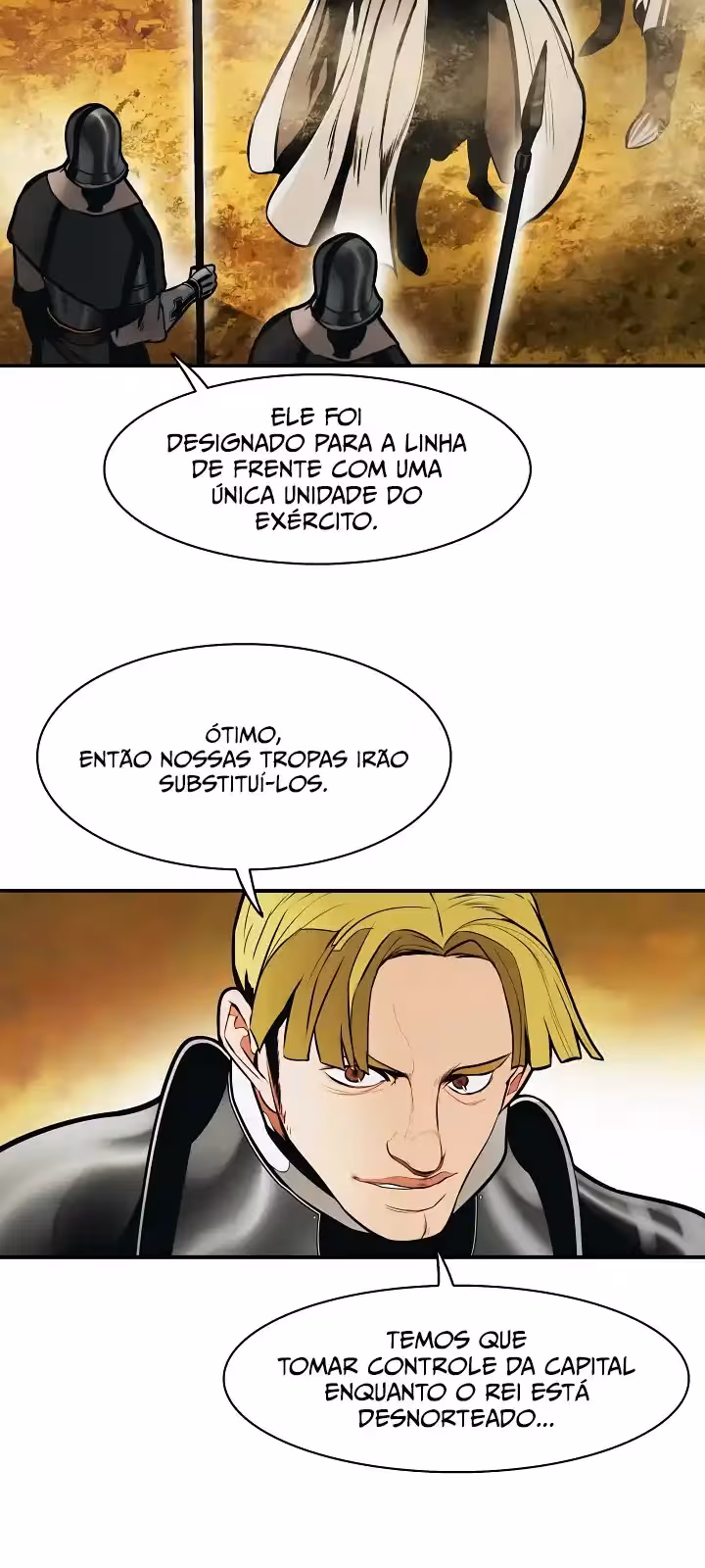 Página do Capítulo 185