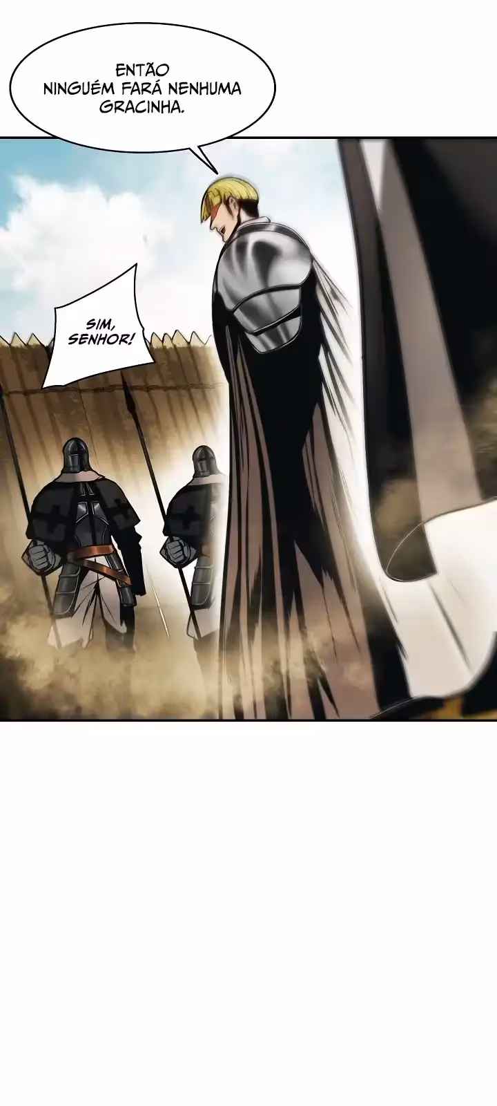 Página do Capítulo 185