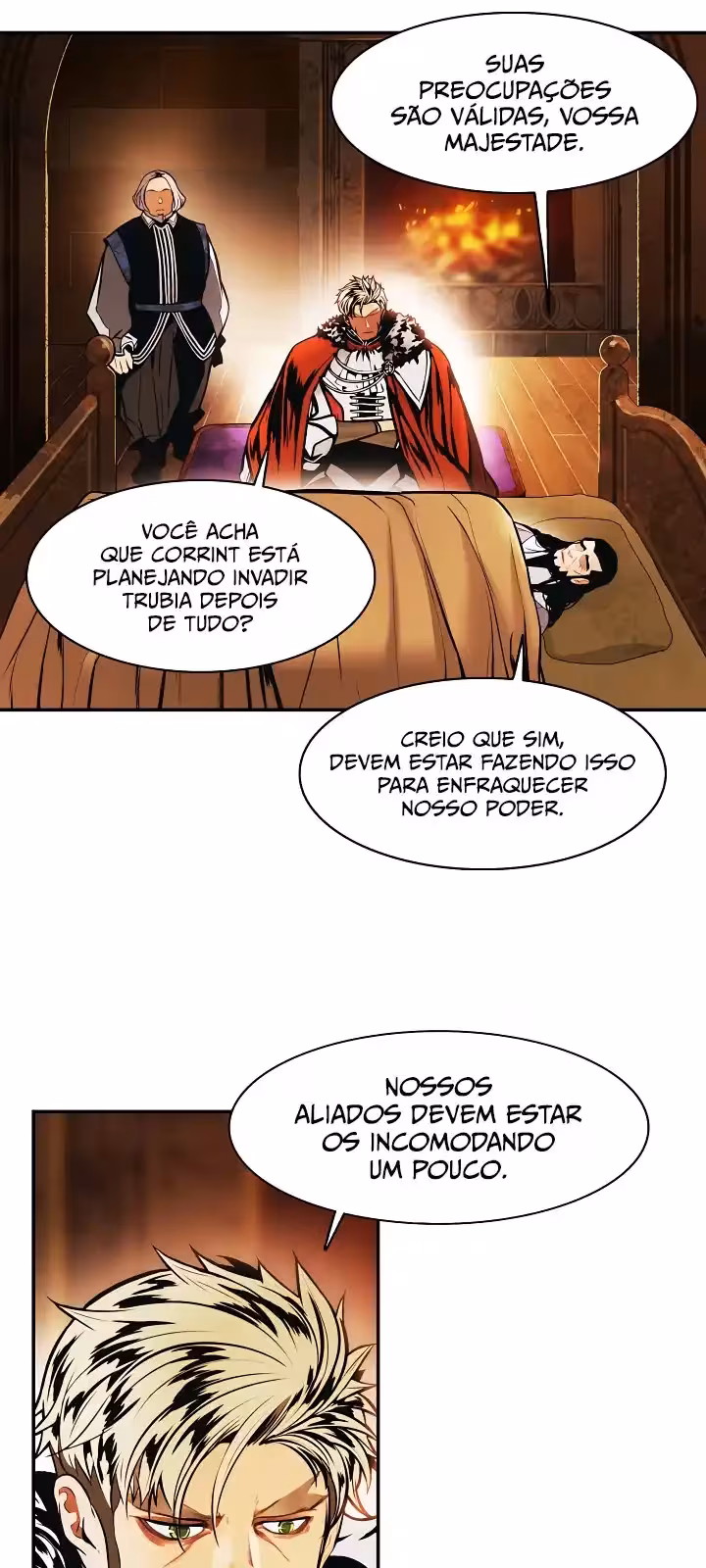 Página do Capítulo 185