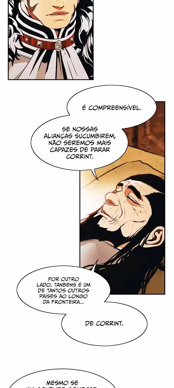 Página do Capítulo 185