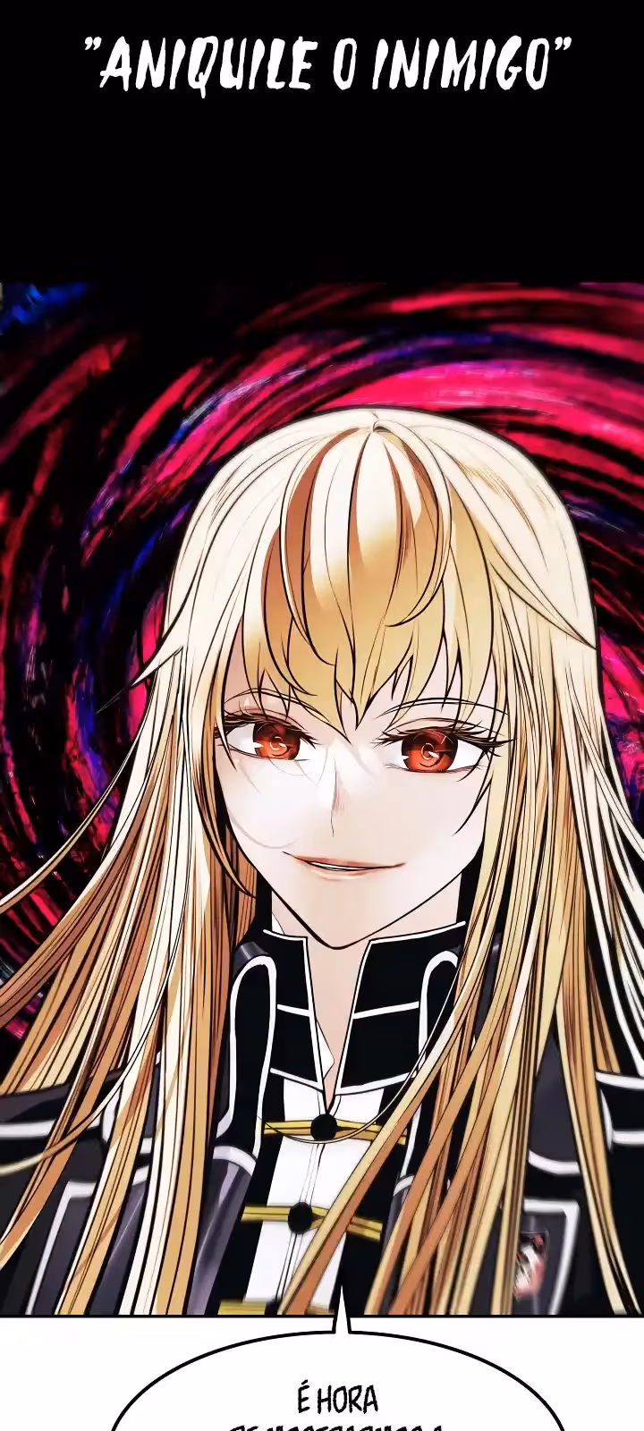 Página do Capítulo 185