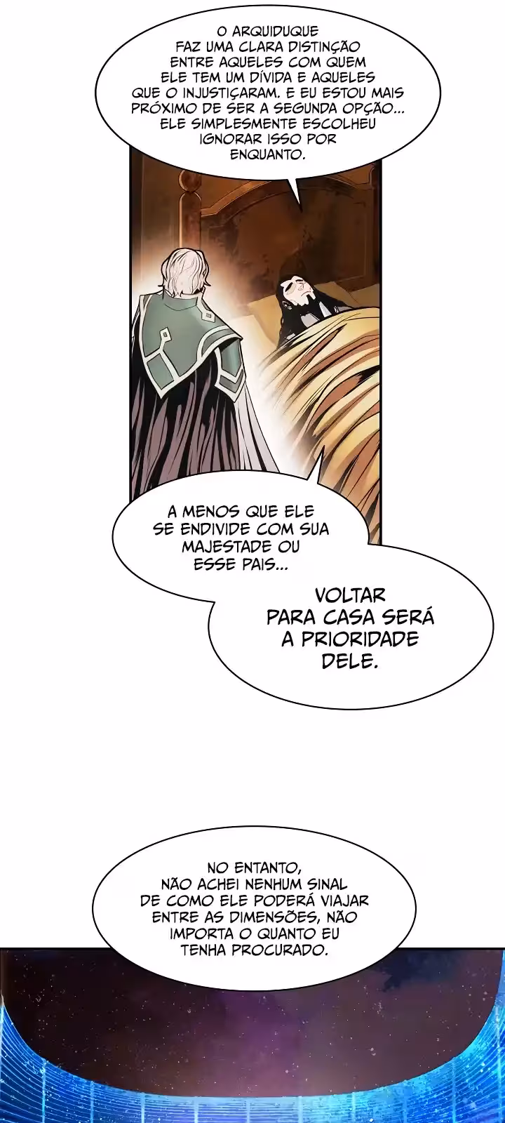 Página do Capítulo 186