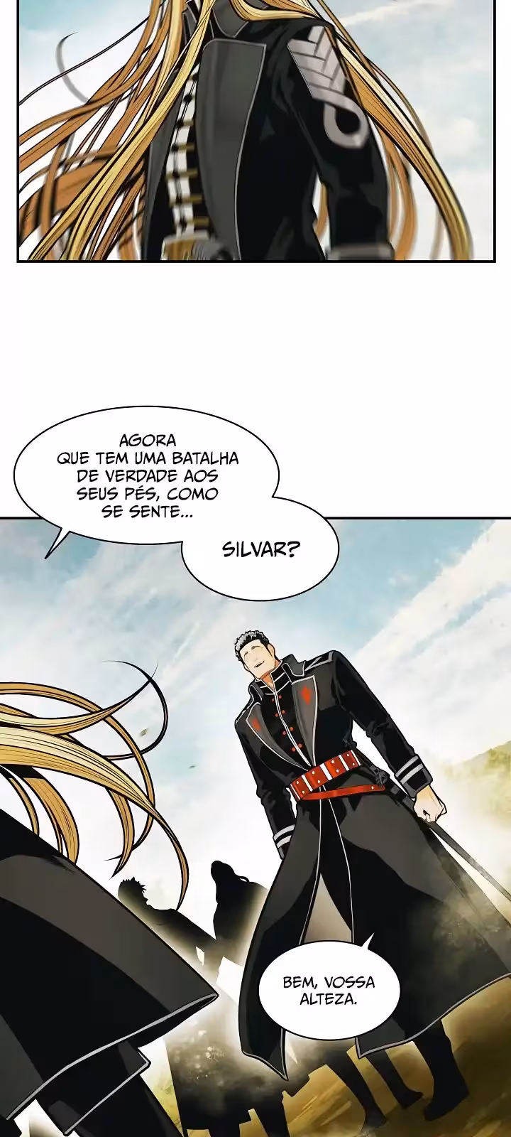 Página do Capítulo 186