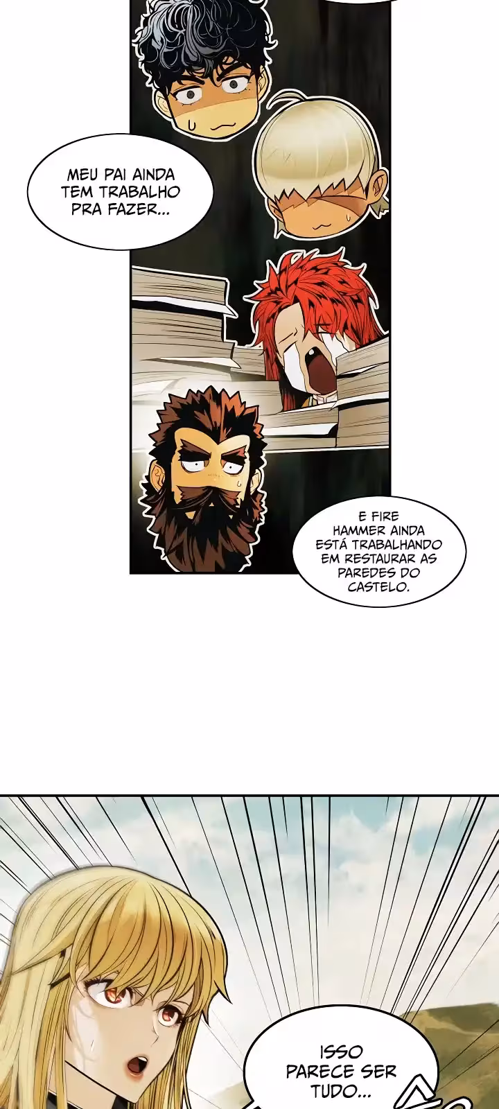 Página do Capítulo 186