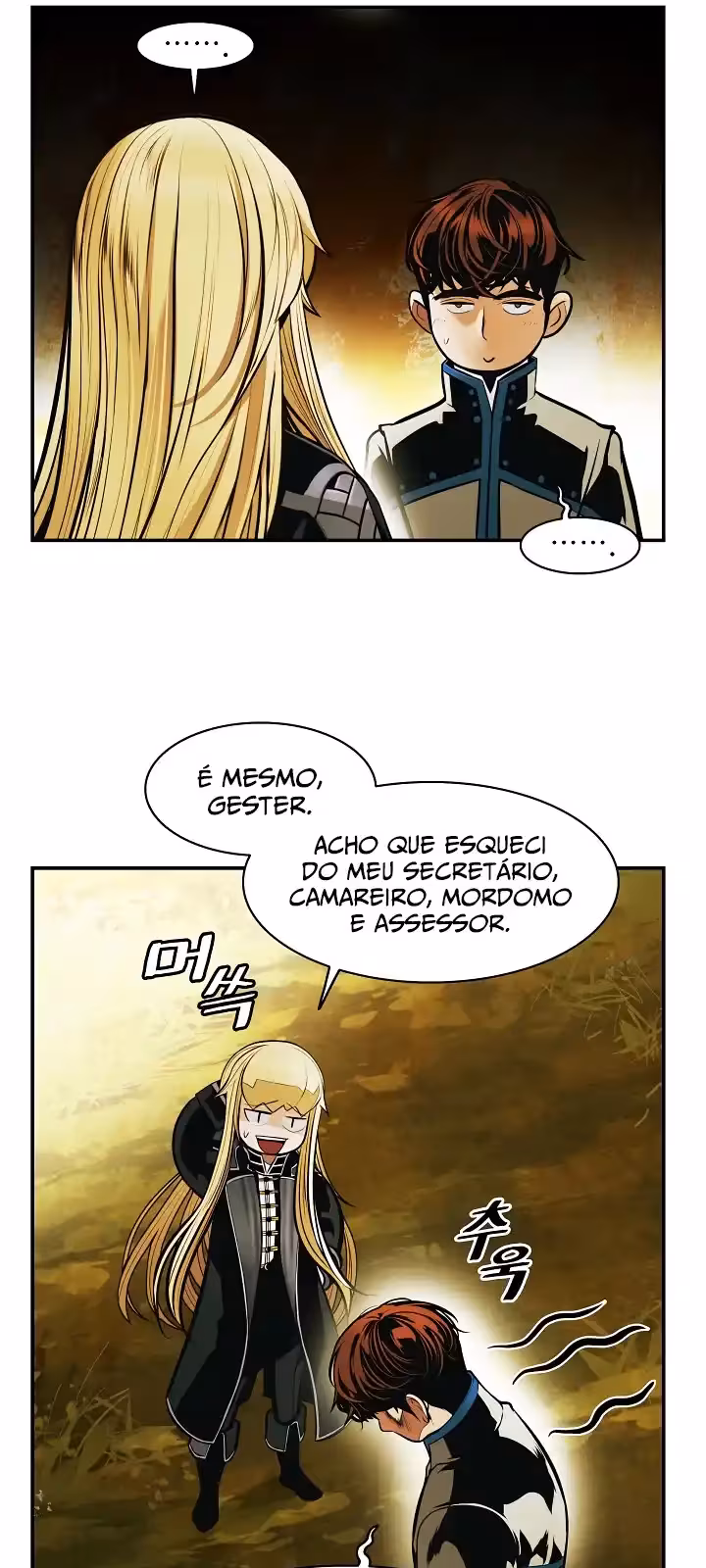 Página do Capítulo 186