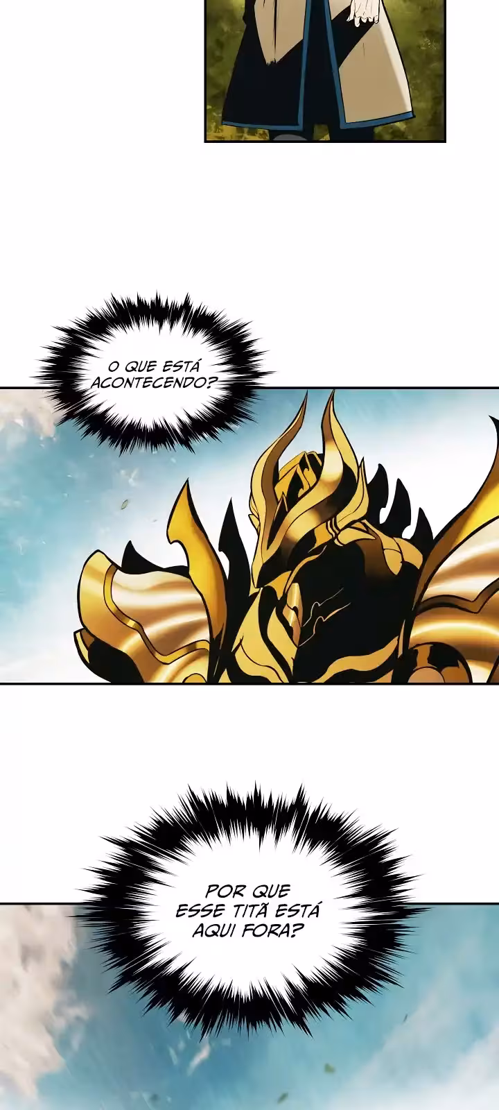 Página do Capítulo 186