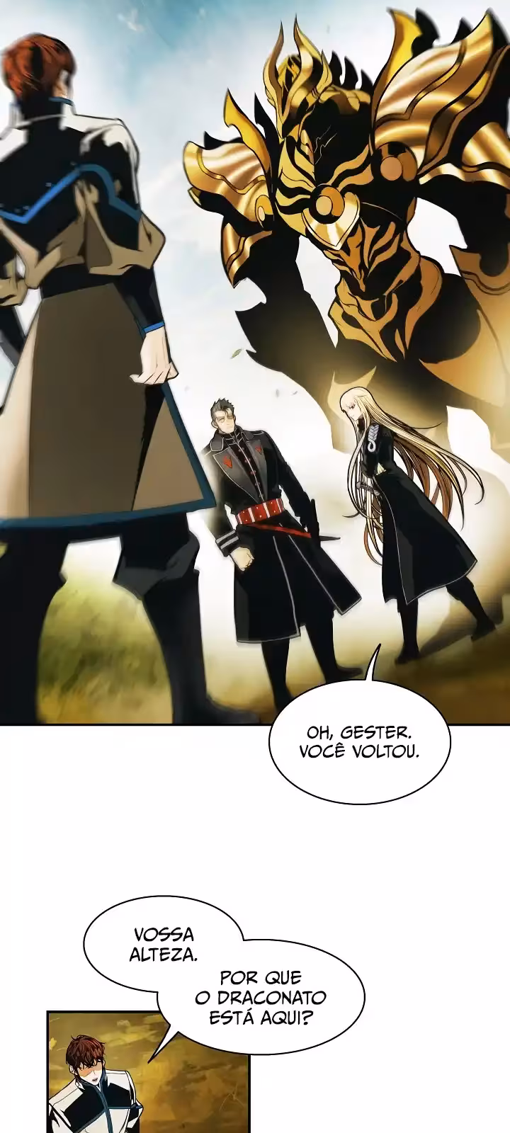 Página do Capítulo 186