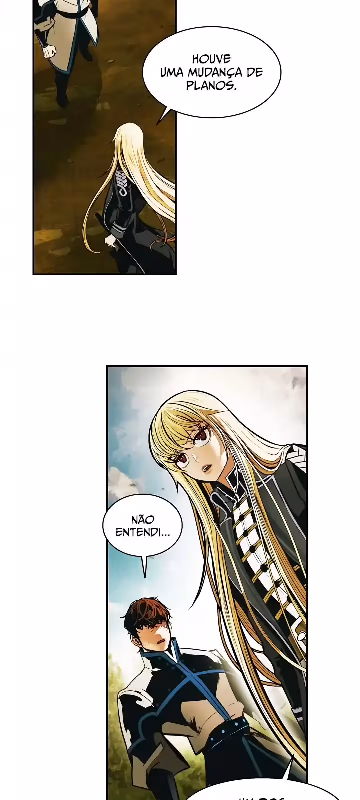 Página do Capítulo 186