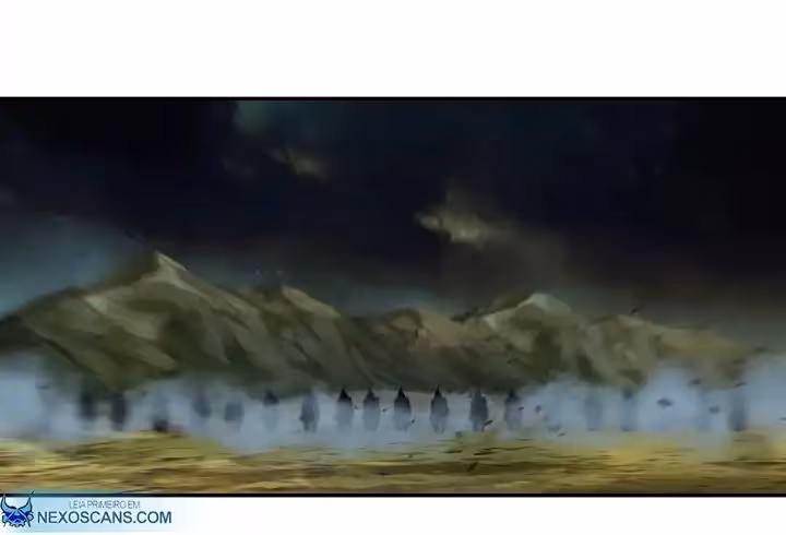 Página do Capítulo 186