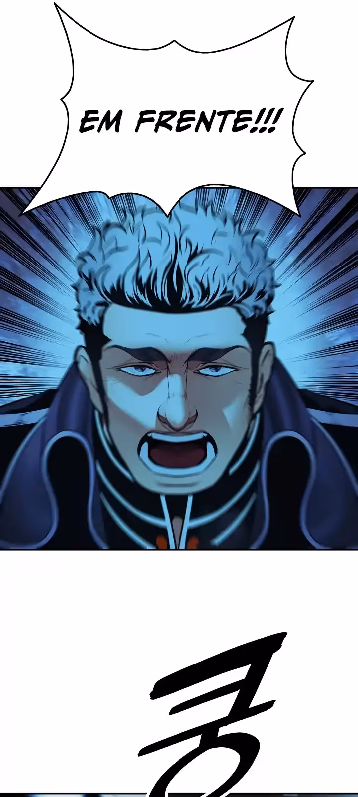 Página do Capítulo 186