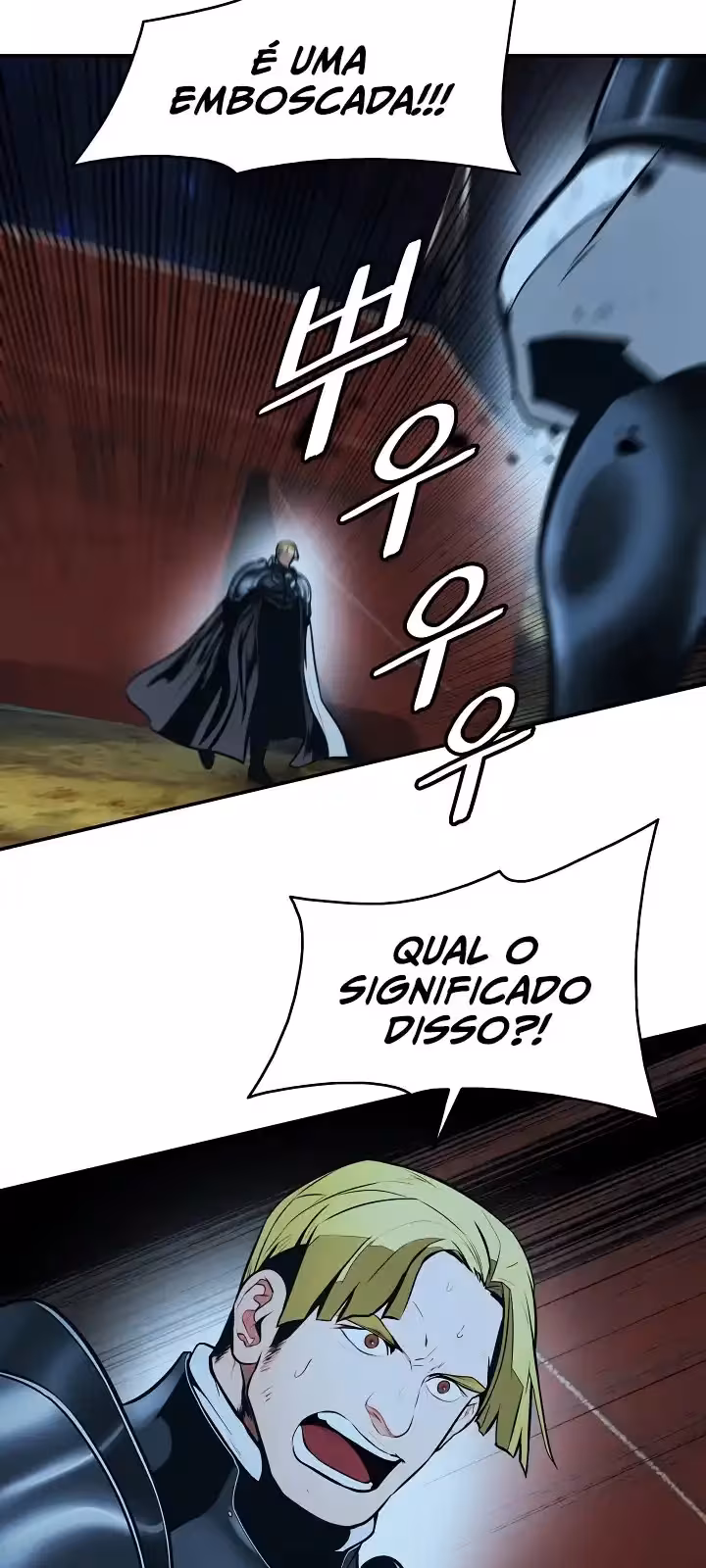 Página do Capítulo 186