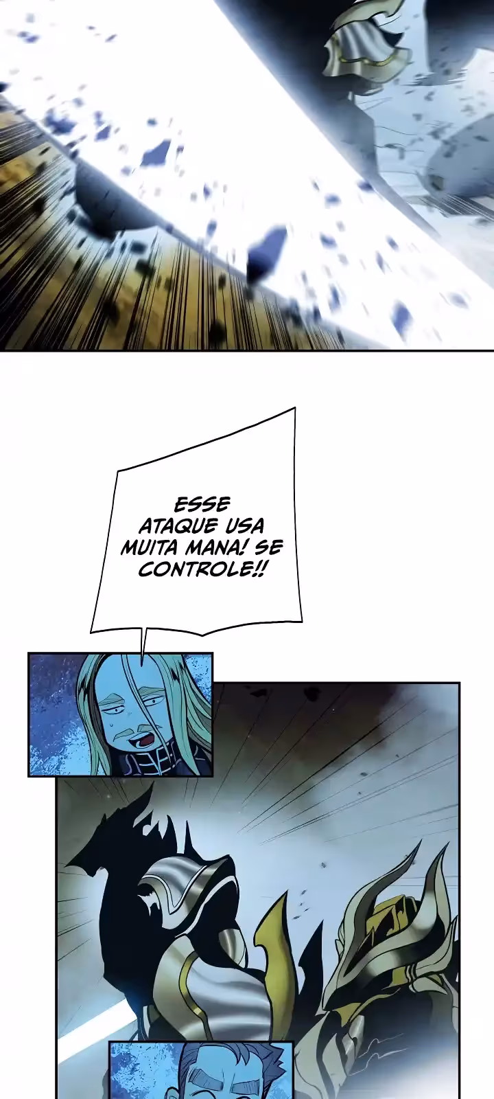 Página do Capítulo 186