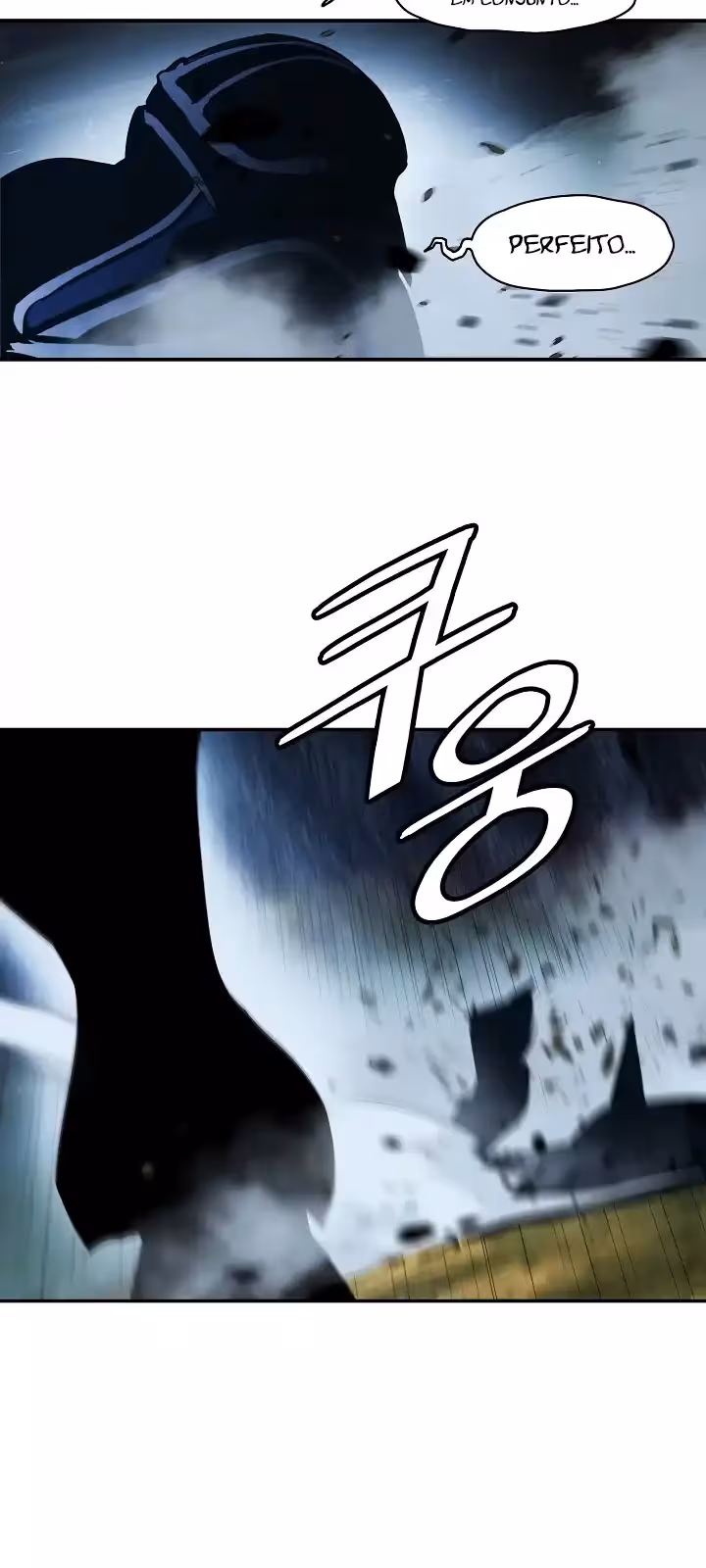 Página do Capítulo 186