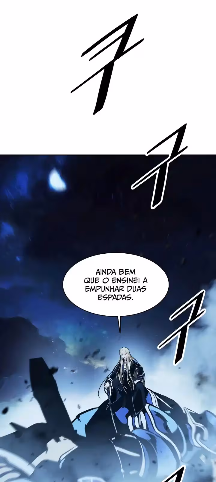 Página do Capítulo 186