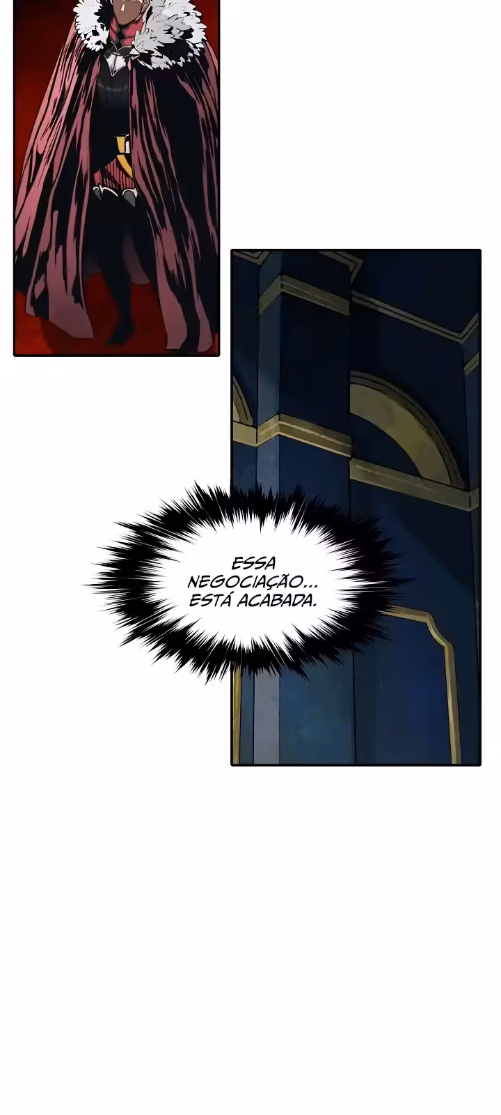 Página do Capítulo 187