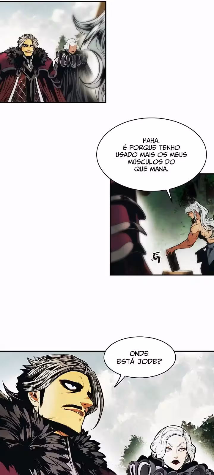 Página do Capítulo 188