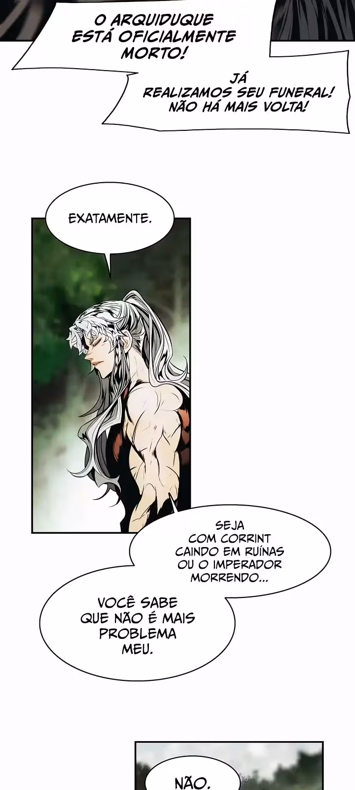 Página do Capítulo 188