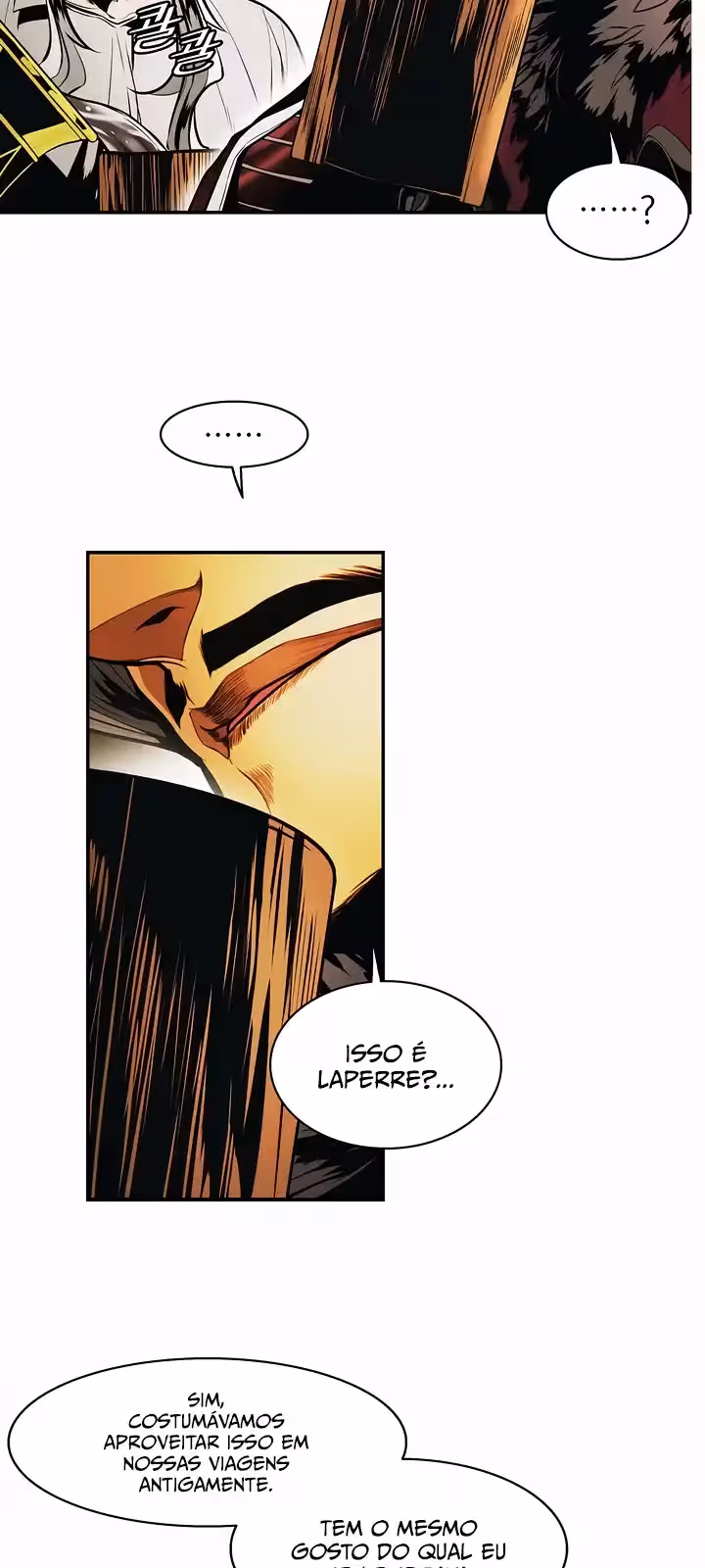 Página do Capítulo 188