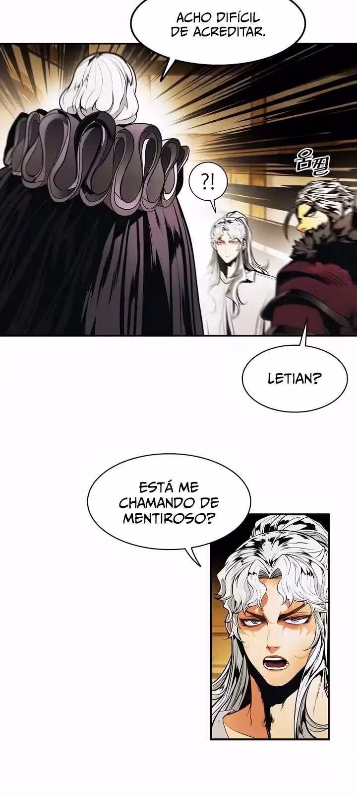 Página do Capítulo 188