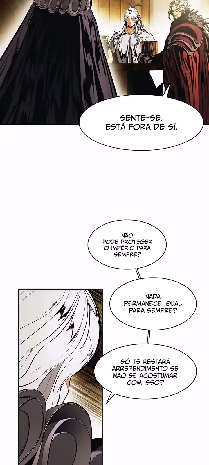 Página do Capítulo 188