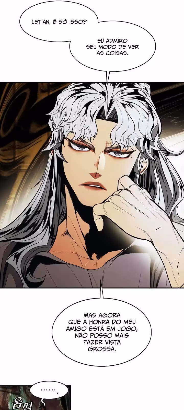 Página do Capítulo 188