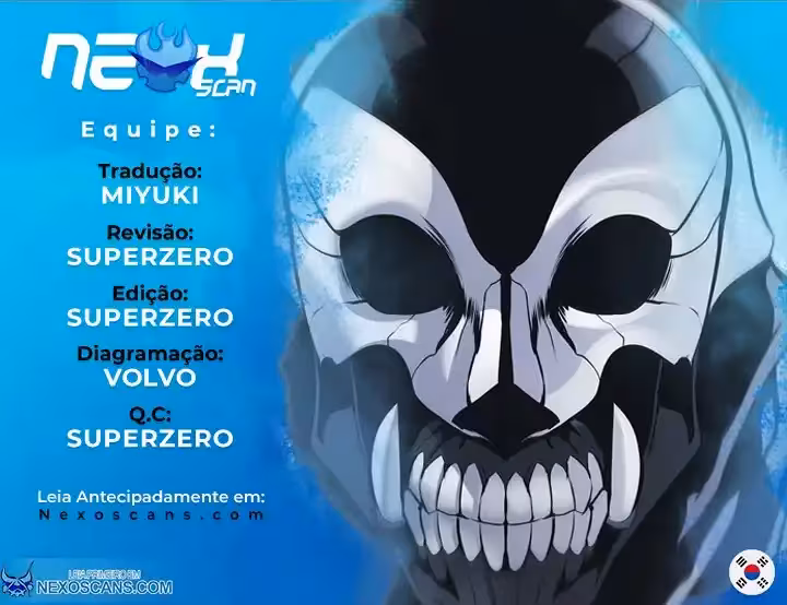 Página do Capítulo 189