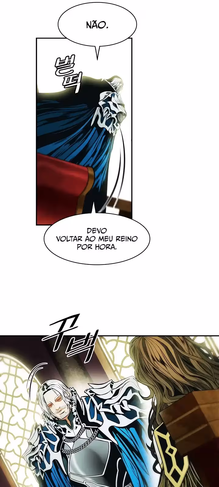 Página do Capítulo 189