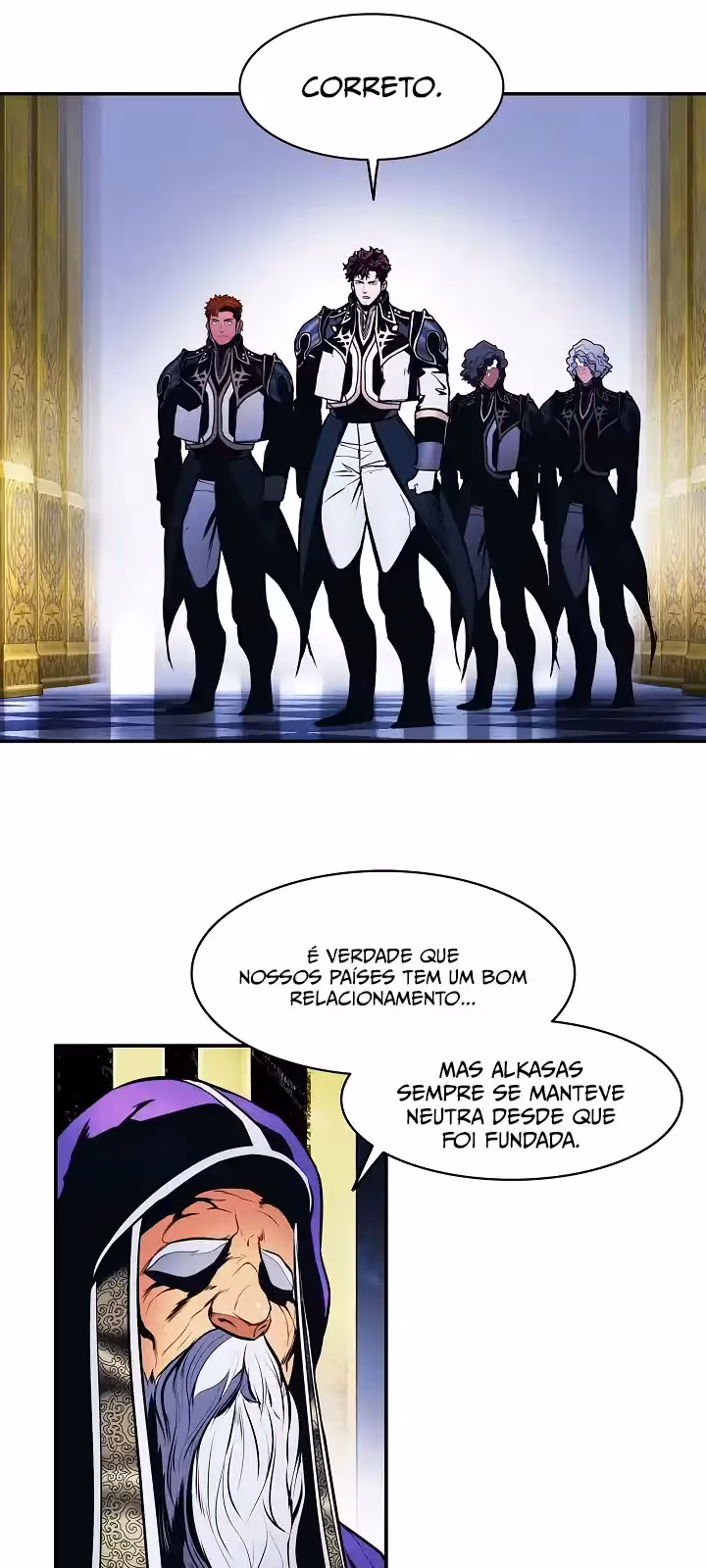 Página do Capítulo 189