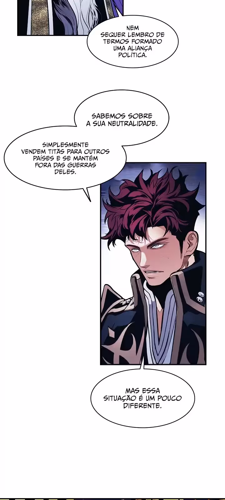 Página do Capítulo 189