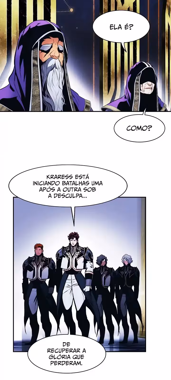 Página do Capítulo 189