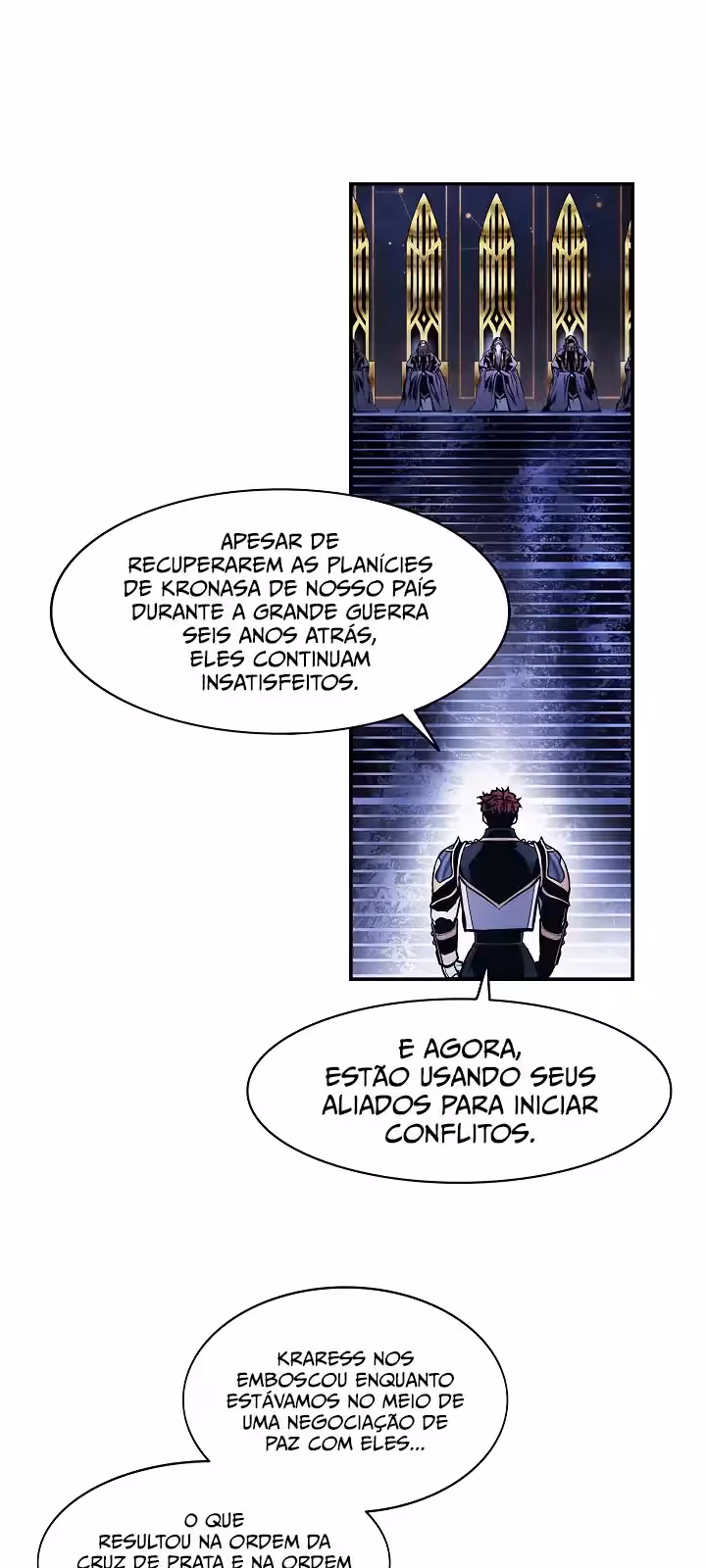 Página do Capítulo 189