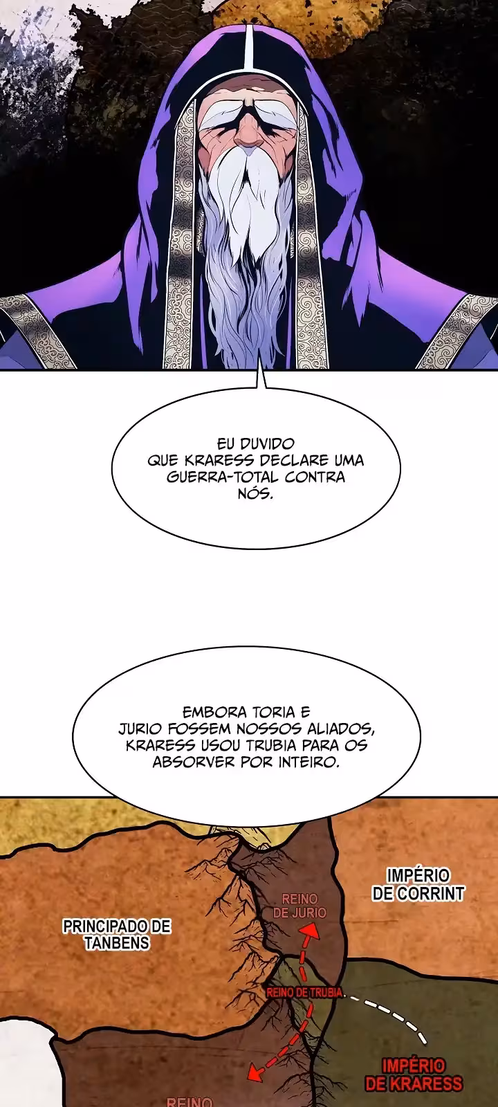 Página do Capítulo 189