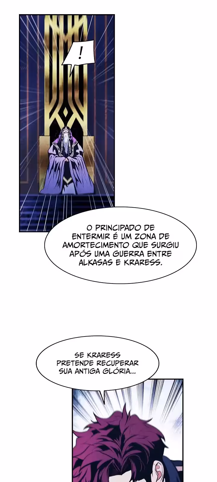 Página do Capítulo 189