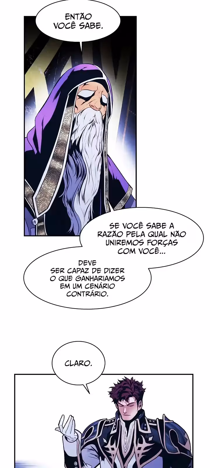 Página do Capítulo 189