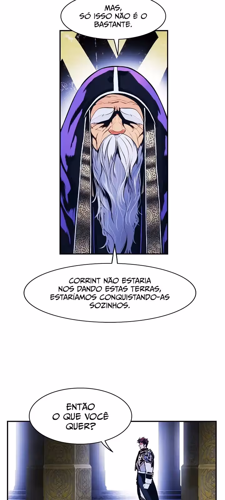 Página do Capítulo 189