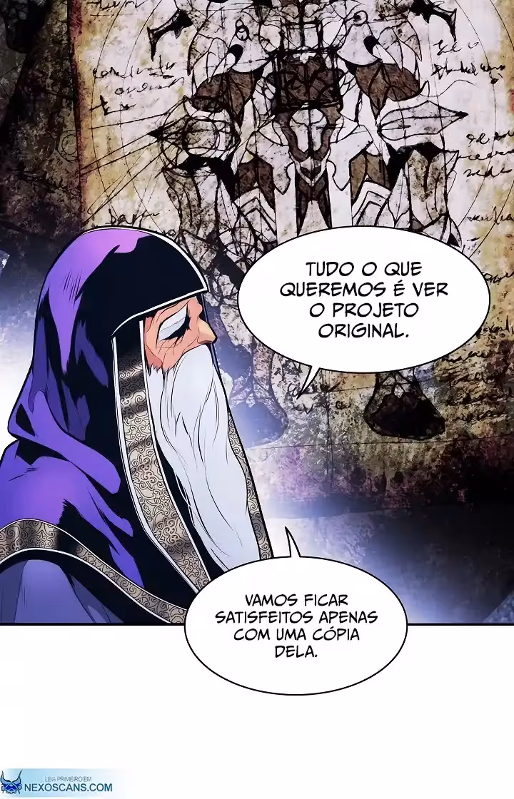 Página do Capítulo 189