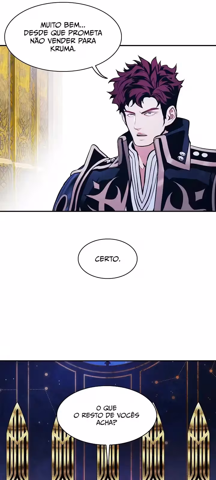 Página do Capítulo 189