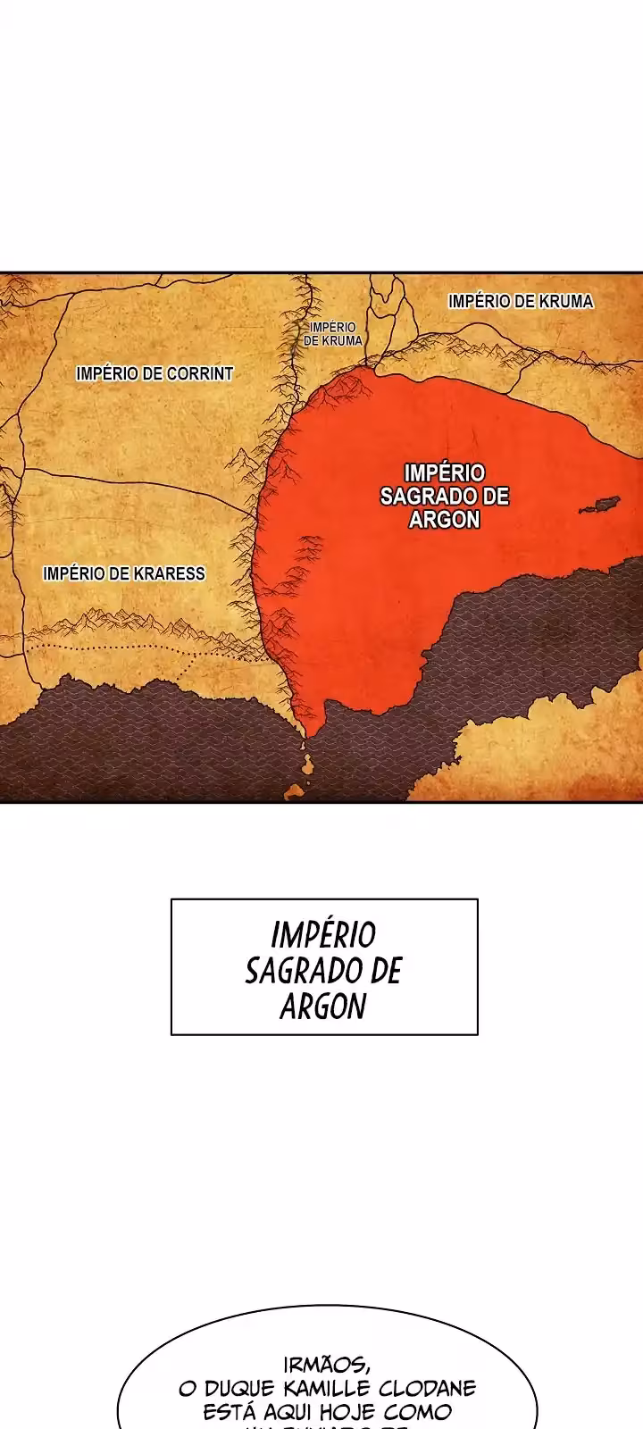 Página do Capítulo 189