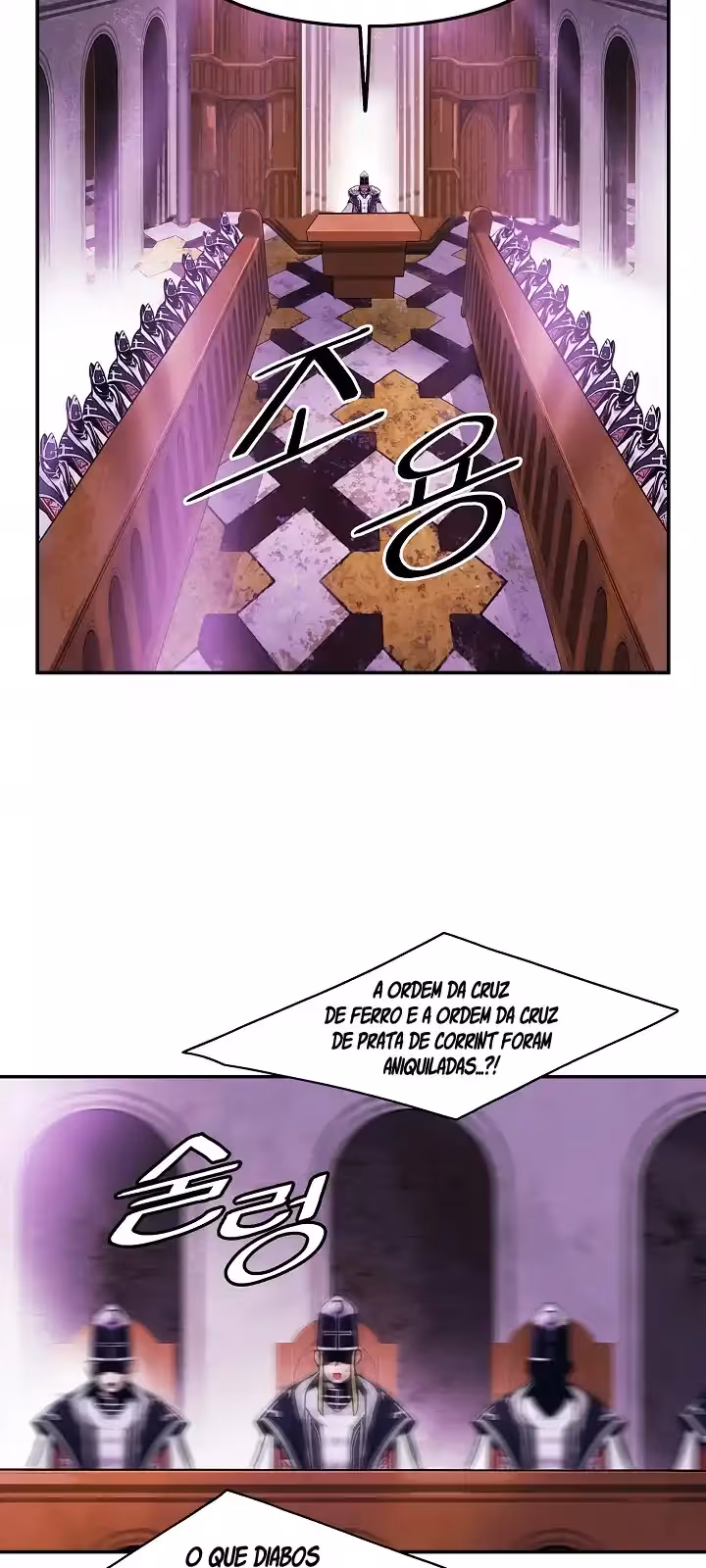 Página do Capítulo 189