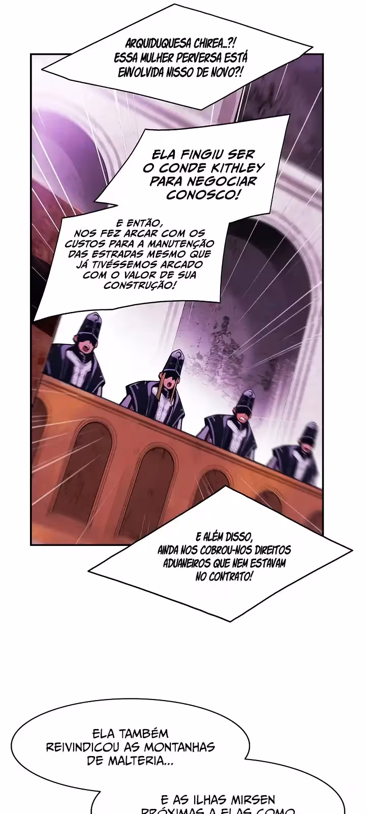 Página do Capítulo 189