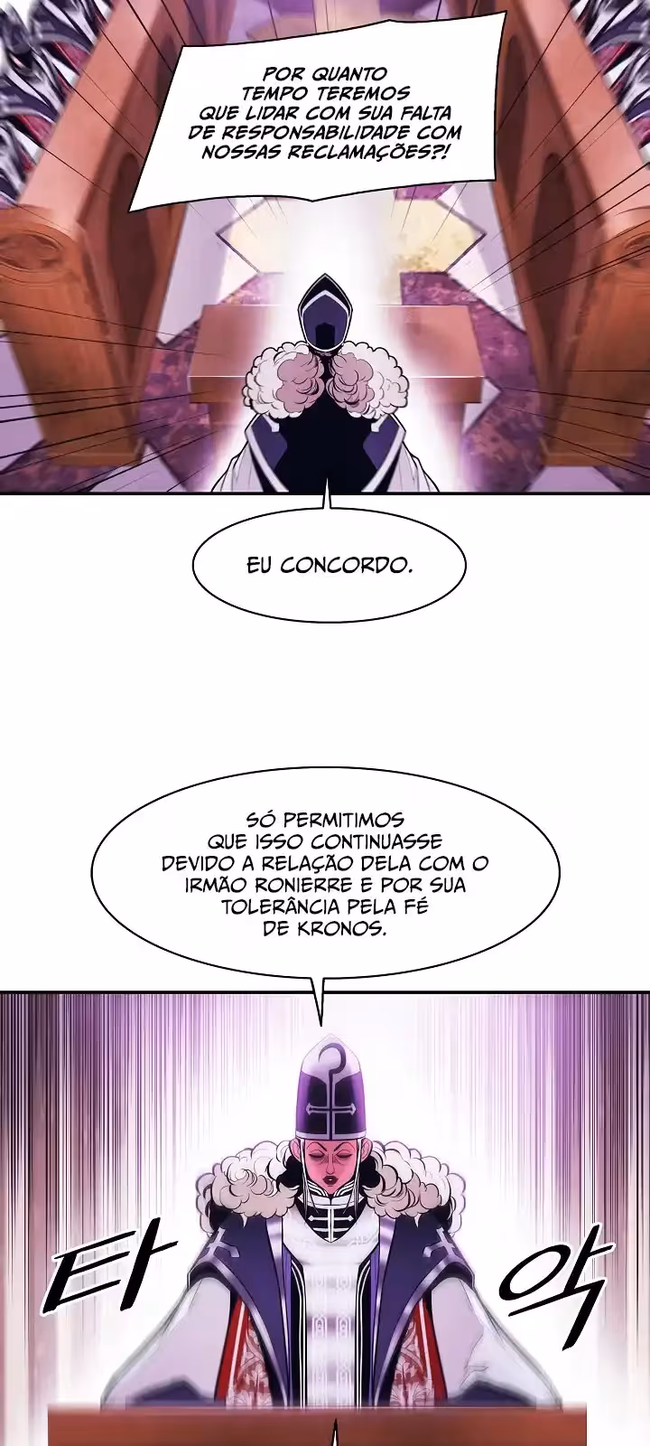 Página do Capítulo 189