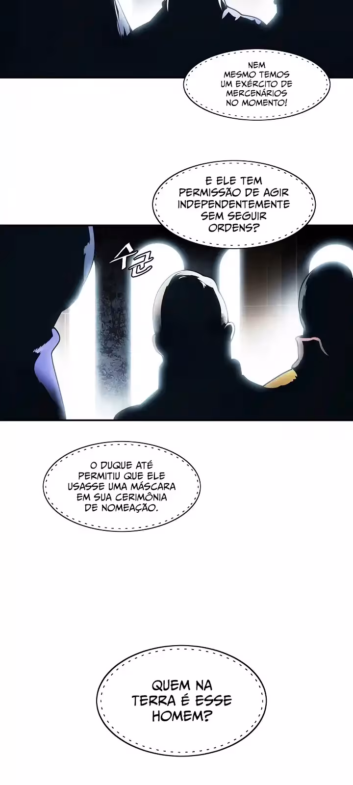 Página do Capítulo 189