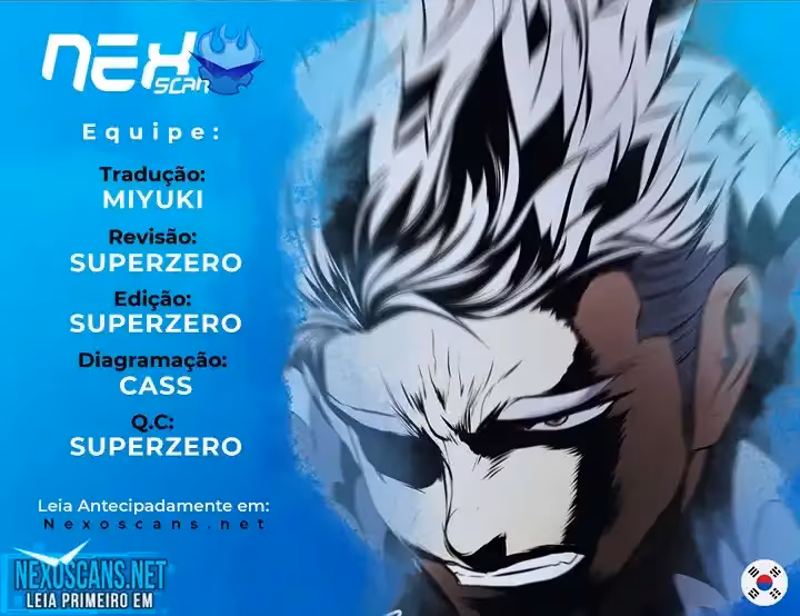 Página do Capítulo 190